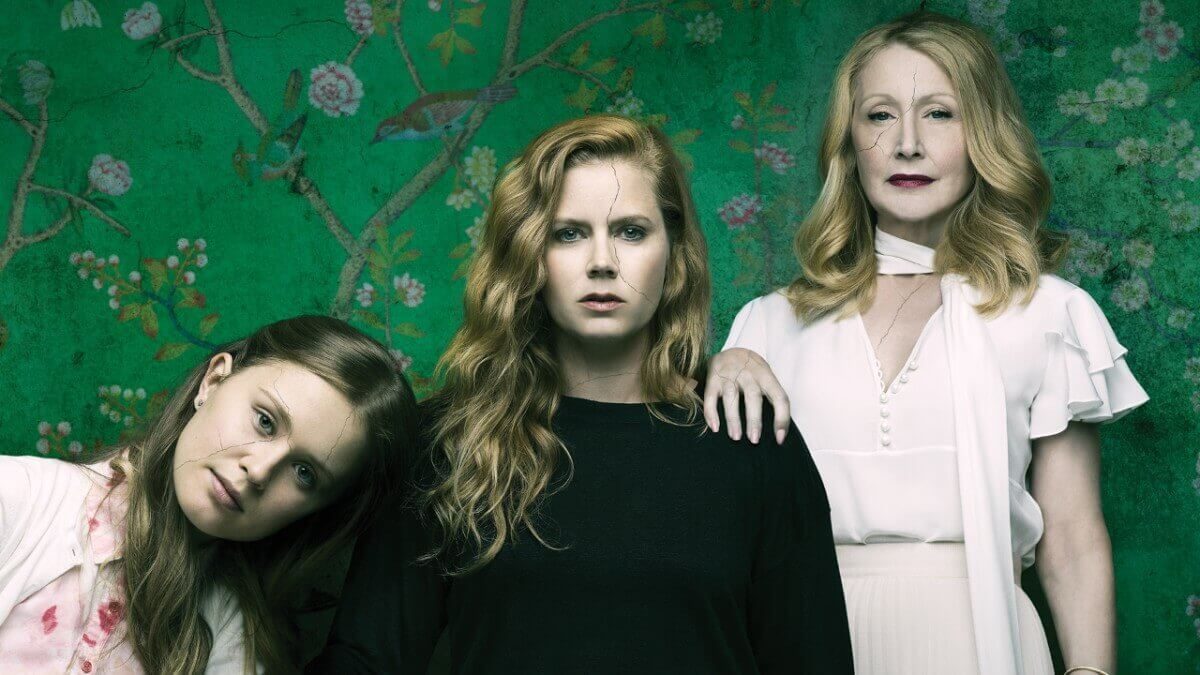 Лучшие саундтреки сериала «Острые предметы»