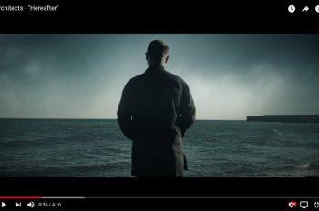Architects анонсировали альбом Holy Hell