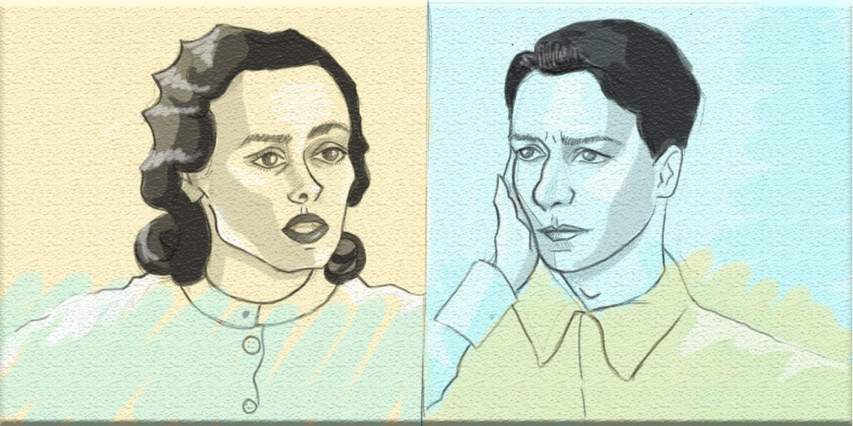 Что посмотреть? 5 небанальных фильмов о любви