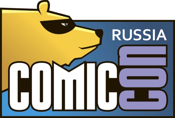 Comic Con Russia