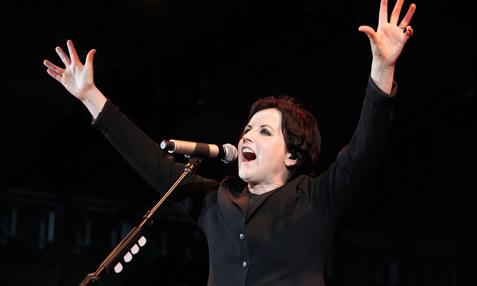 The Cranberries планируют выпустить последний альбом