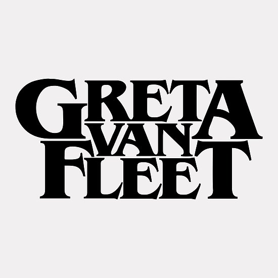 Greta Van Fleet