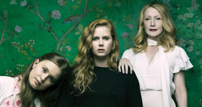 Sharp Objects