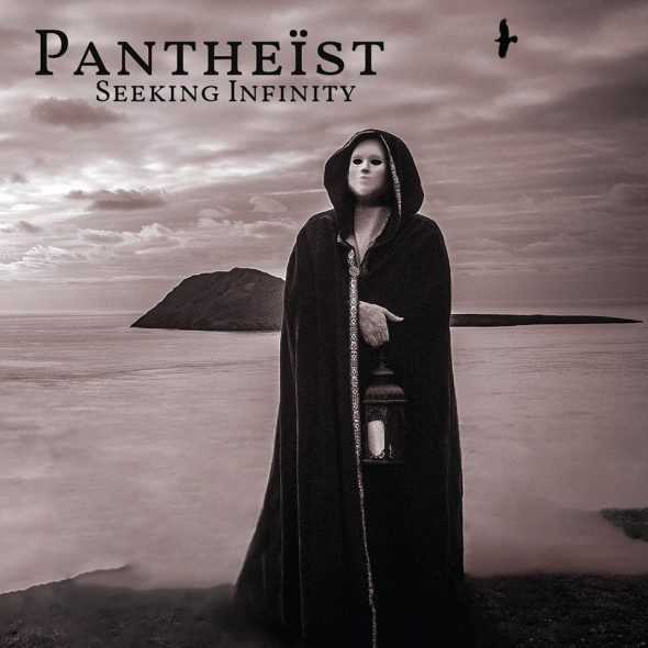 Pantheist — Seeking Infinity (2018)