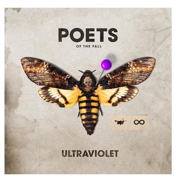 Poets of the Fall — Unltraviolet (2018)