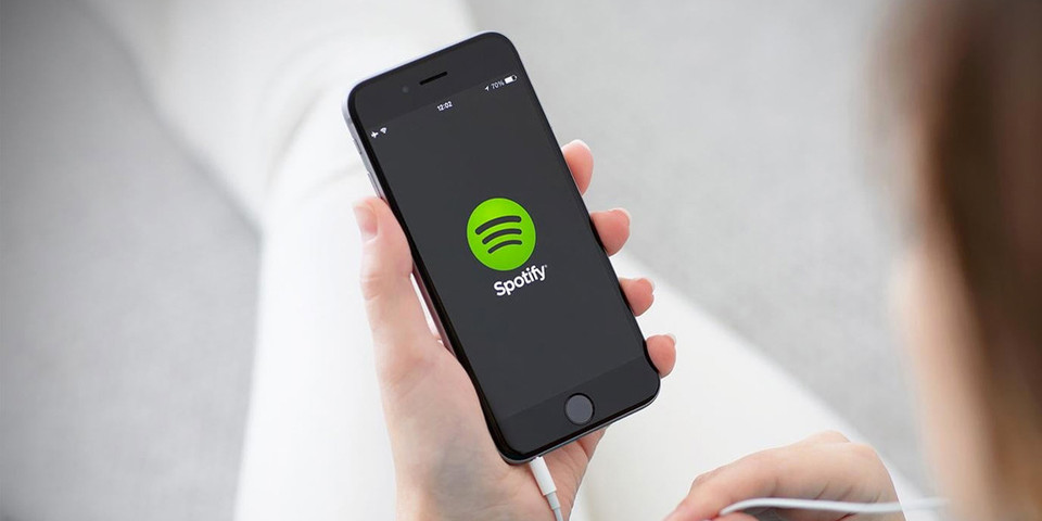 Spotify будет использовать ДНК пользователей для создания индивидуальных плейлистов