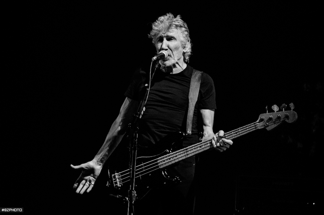 Репортаж | Roger Waters в Москве | СК Олимпийский| 31.08.2018