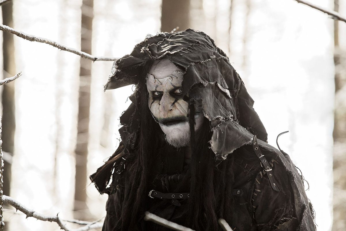 Mortiis