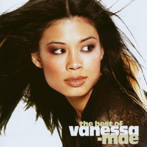 Vanessa Mae — The Best of Vanessa Mae (2002)