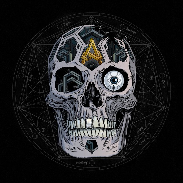 Atreyu — In Our Wake (2018)