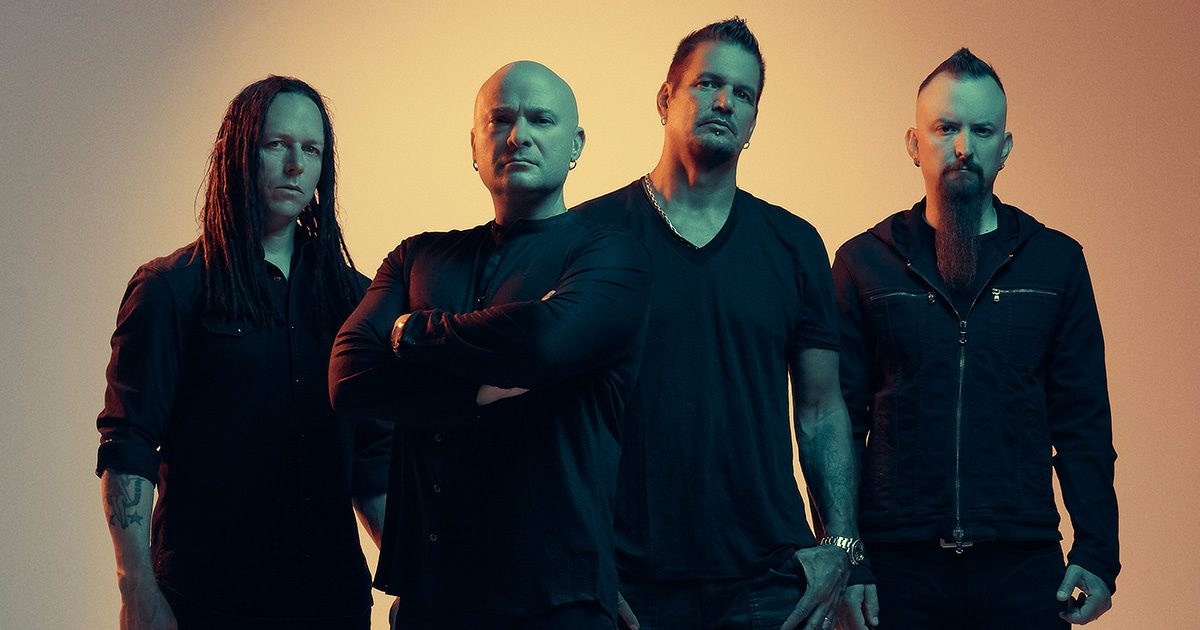 Новый альбом Disturbed — зачем его слушать?