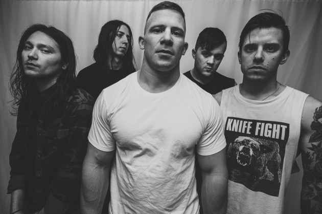 Harm’s Way
