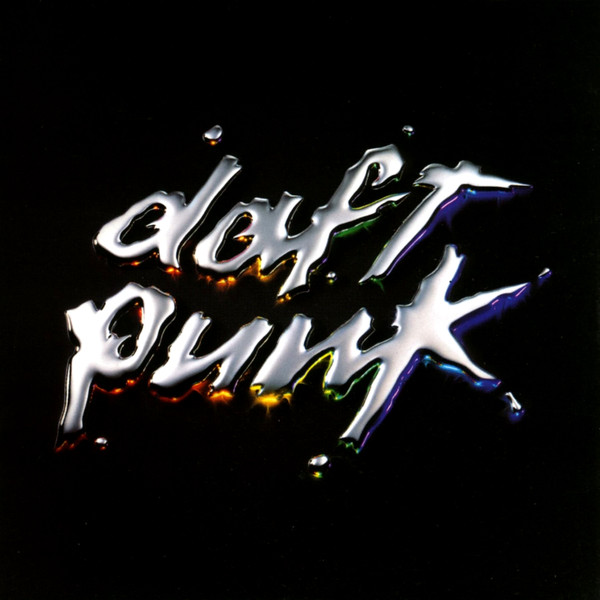 Daft Punk — Discovery (2001)