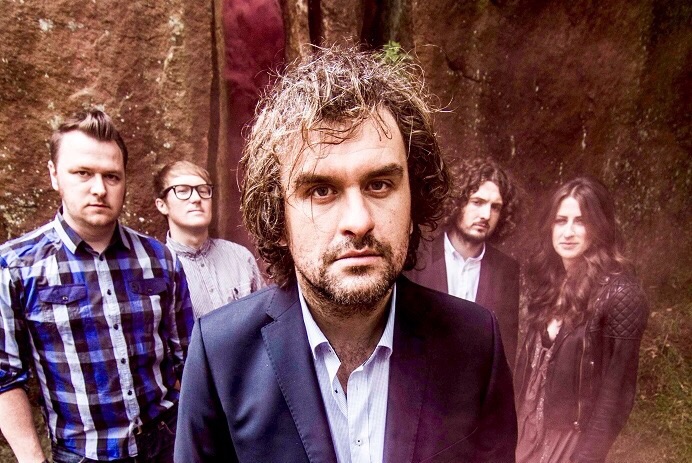 Reverend and the Makers