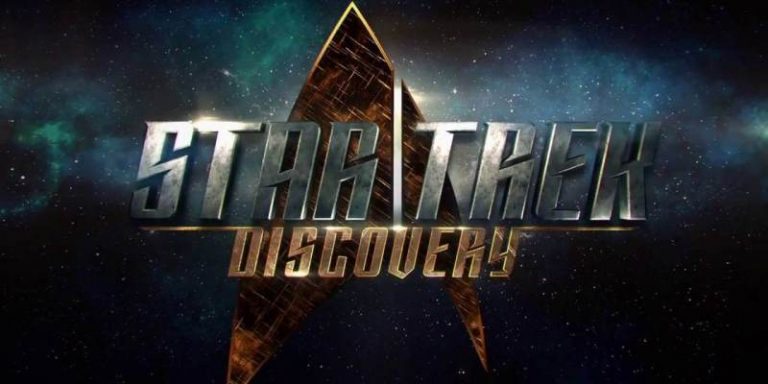 Star Trek: Discovery