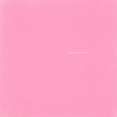 Sunny Day Real Estate — Sunny Day Real Estate (1995)