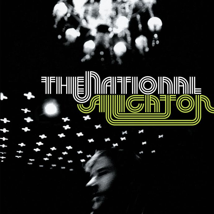 The National — Alligator (2005)