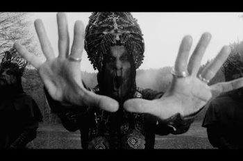 Behemoth — Bartzabel