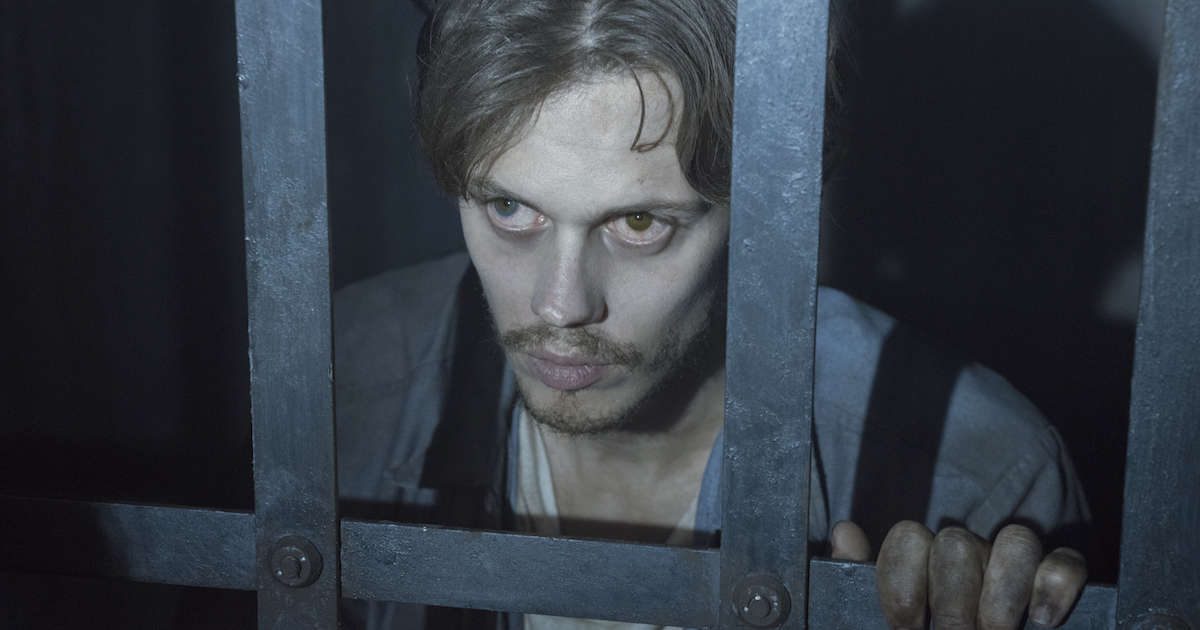 Что посмотреть? 5 сериалов-экранизаций