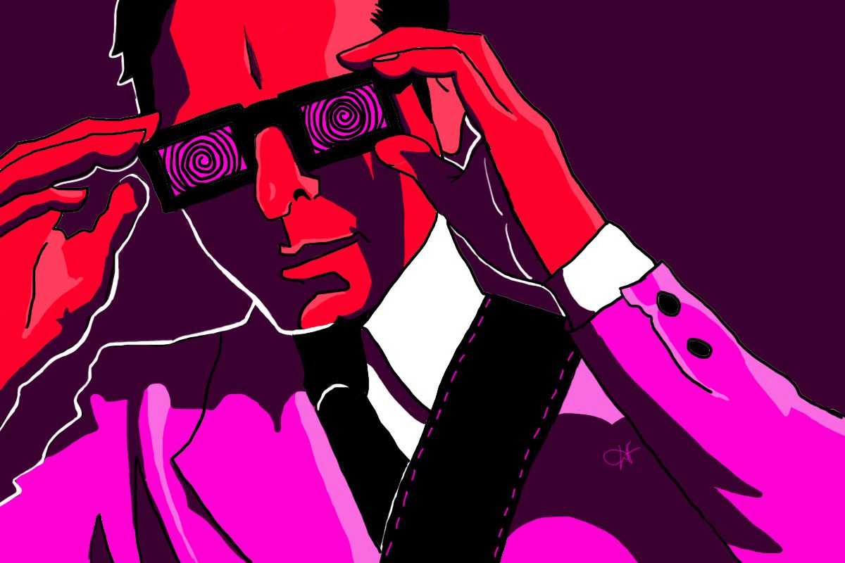 Все самое интересное об альбоме Muse — Simulation Theory