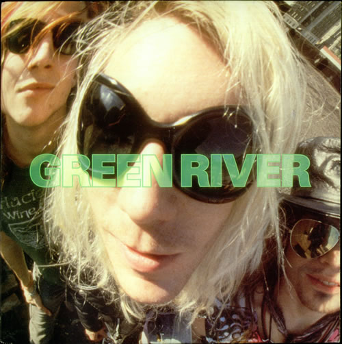 Green River — Rehab Doll (1988)