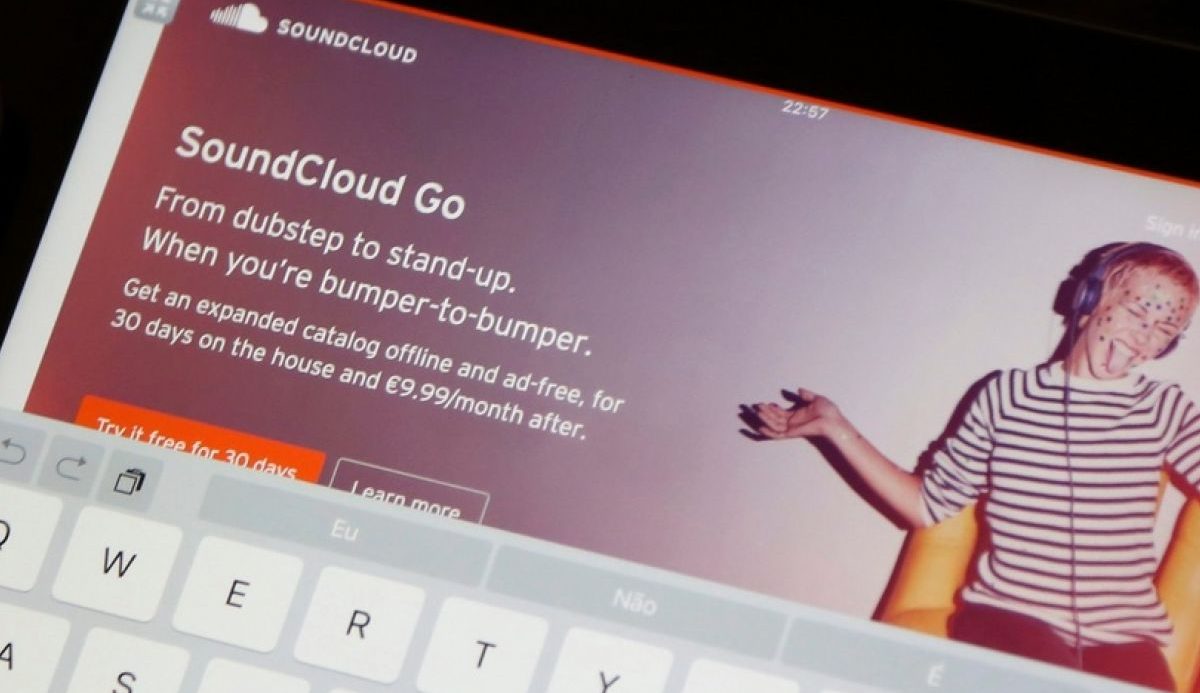 SoundCloud позволил пользователям делиться треками в Instagram* Stories
