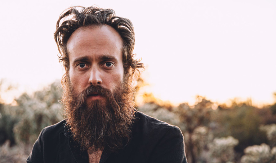 Iron & Wine