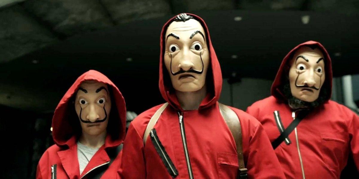 Что посмотреть? 5 неанглоязычных сериалов