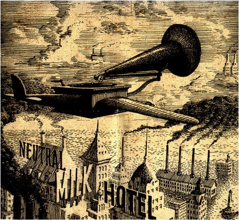 Neutral Milk Hotel