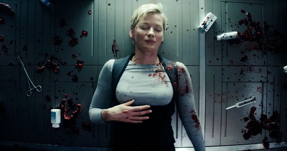 Премьера сериала по мотивам рассказа Джорда Р.Р. Мартина запланирована на декабрь