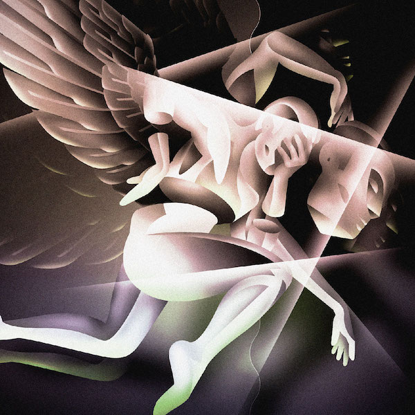 The Smashing Pumpkins — Shiny and Oh So Bright, Vol. 1 / LP: No Past. No Future. No Sun (2018)