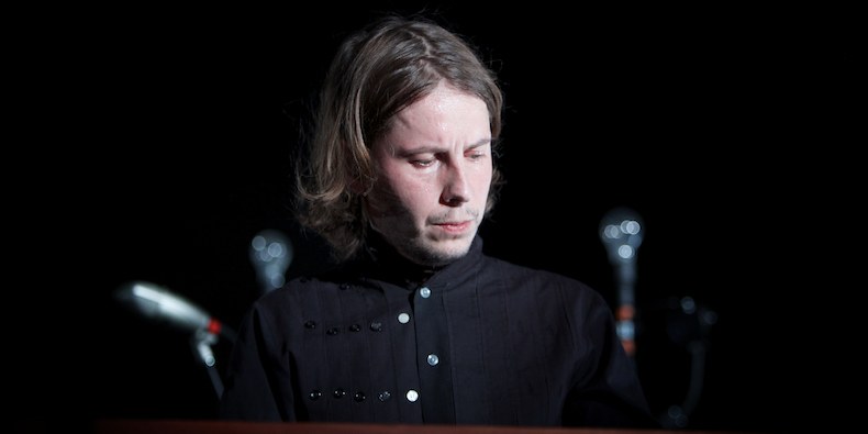 Барабанщик Sigur Rós покинул группу после сексуального скандала