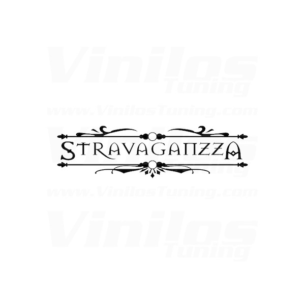 Stravaganzza
