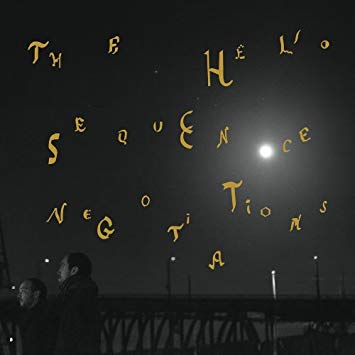 The Helio Sequences — Negotiations (2012)
