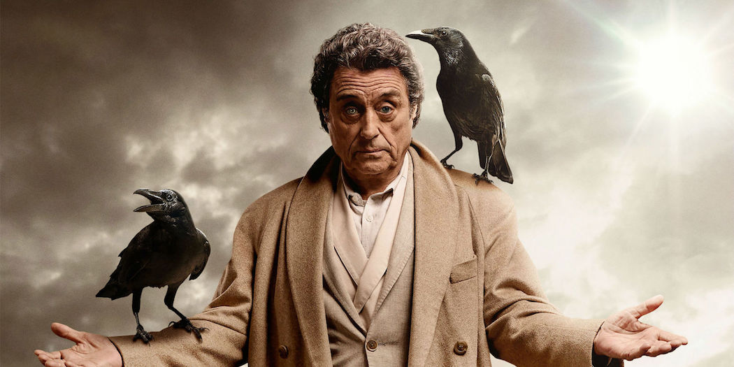 Что посмотреть? 5 сериалов-экранизаций