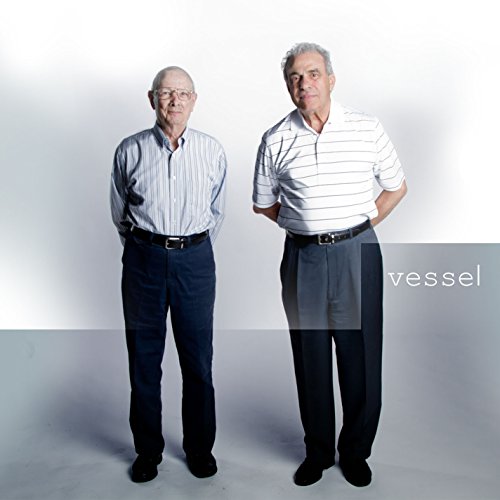Twenty One Pilots — Vessel (2013)
