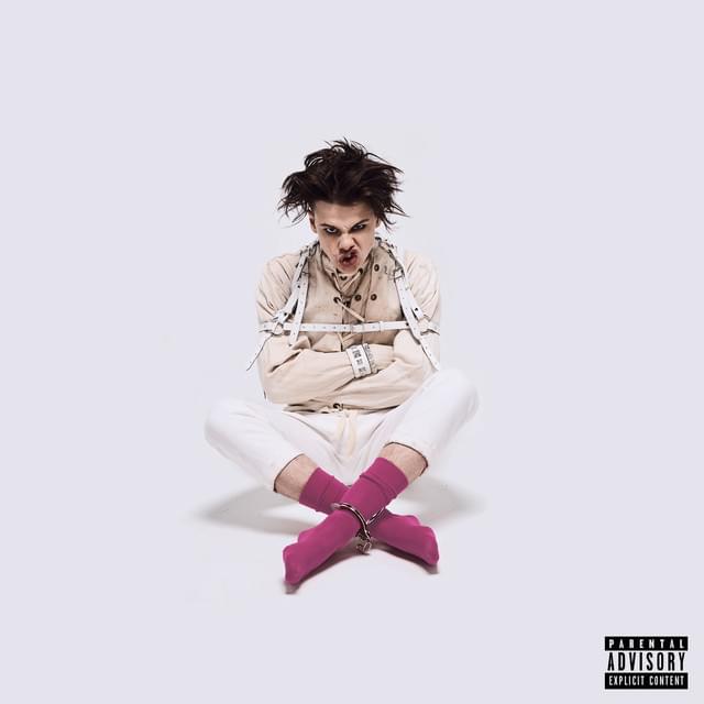 Yungblud — 21st Century Liability (2018)