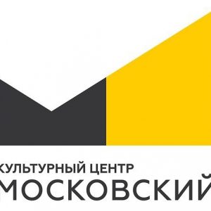 Логотип КЦ "Московский"
