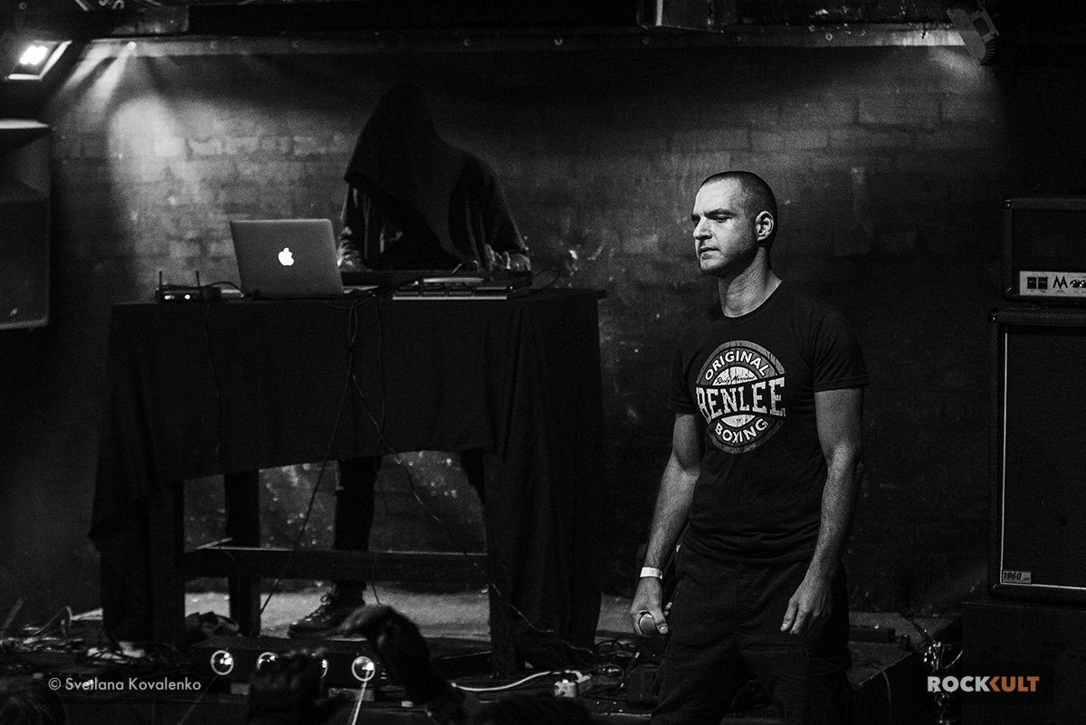 Фотоотчет | Halloween — Clubbers From Hell в Москве | Rock House | 26.10.2018 — фото 41