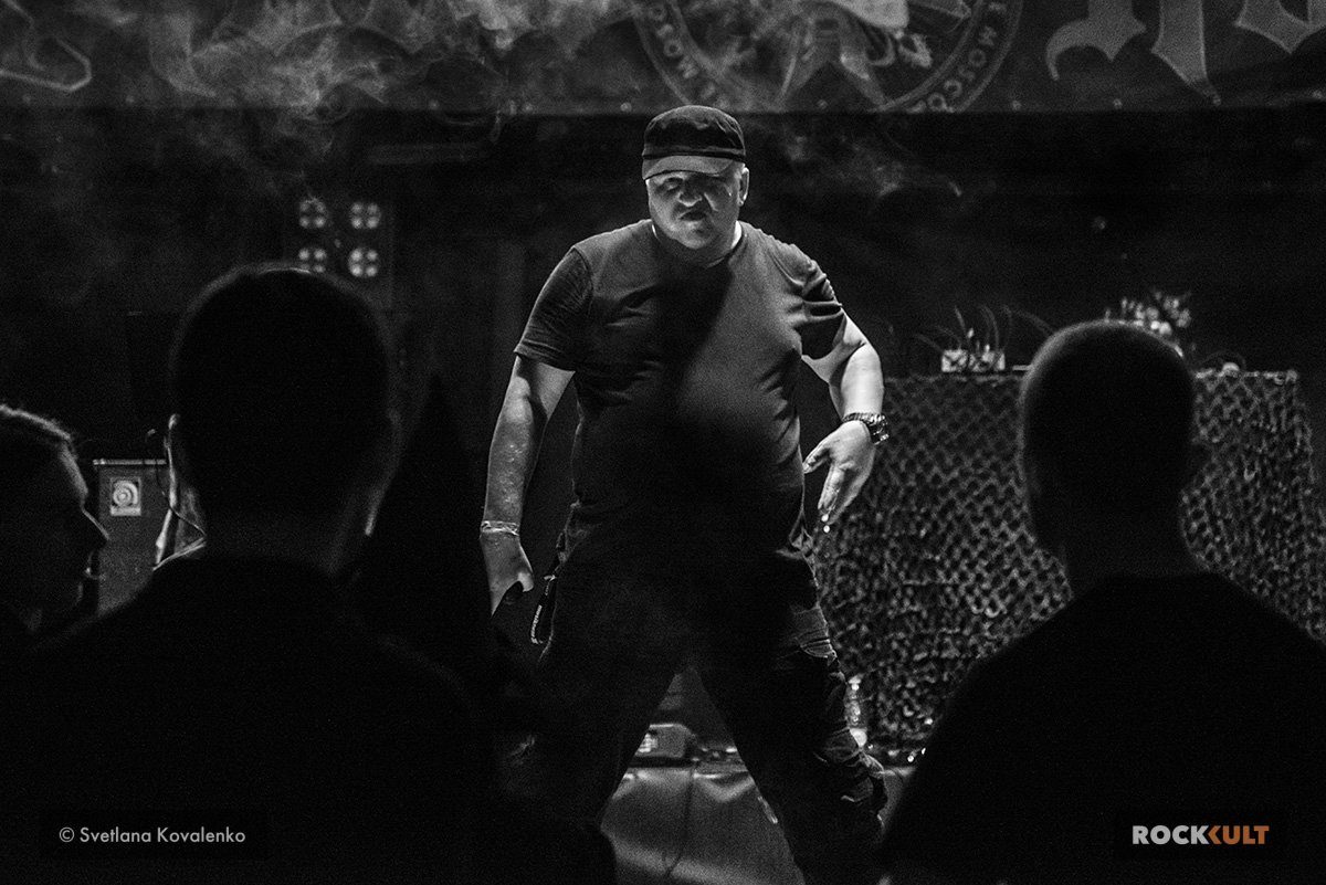 Фотоотчет | Halloween — Clubbers From Hell в Москве | Rock House | 26.10.2018 — фото 117