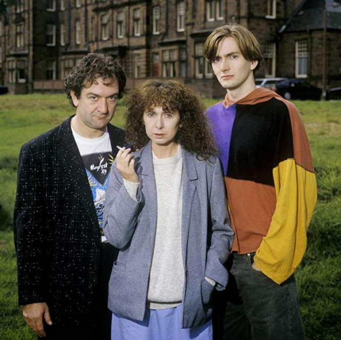 Takin’ Over the Asylum