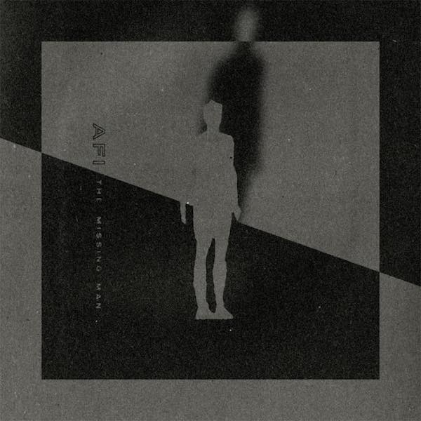 AFI — The Missing Man (2018)