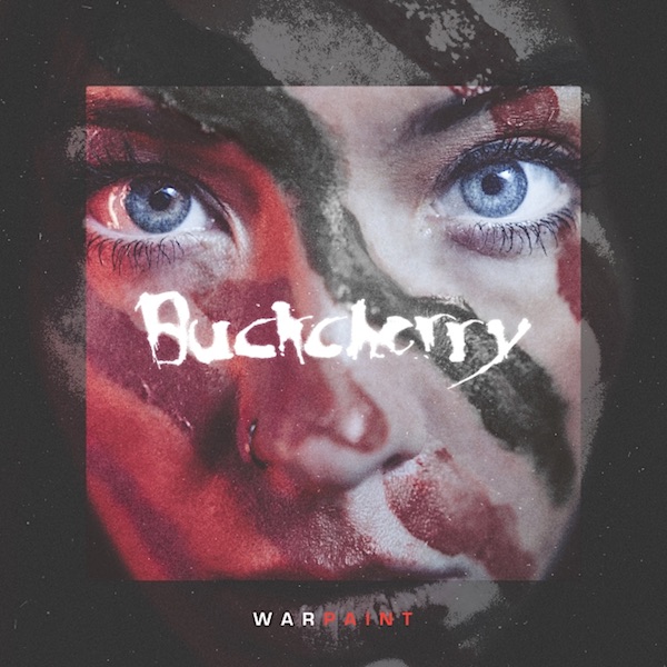 Buckcherry — Warpaint (2019)