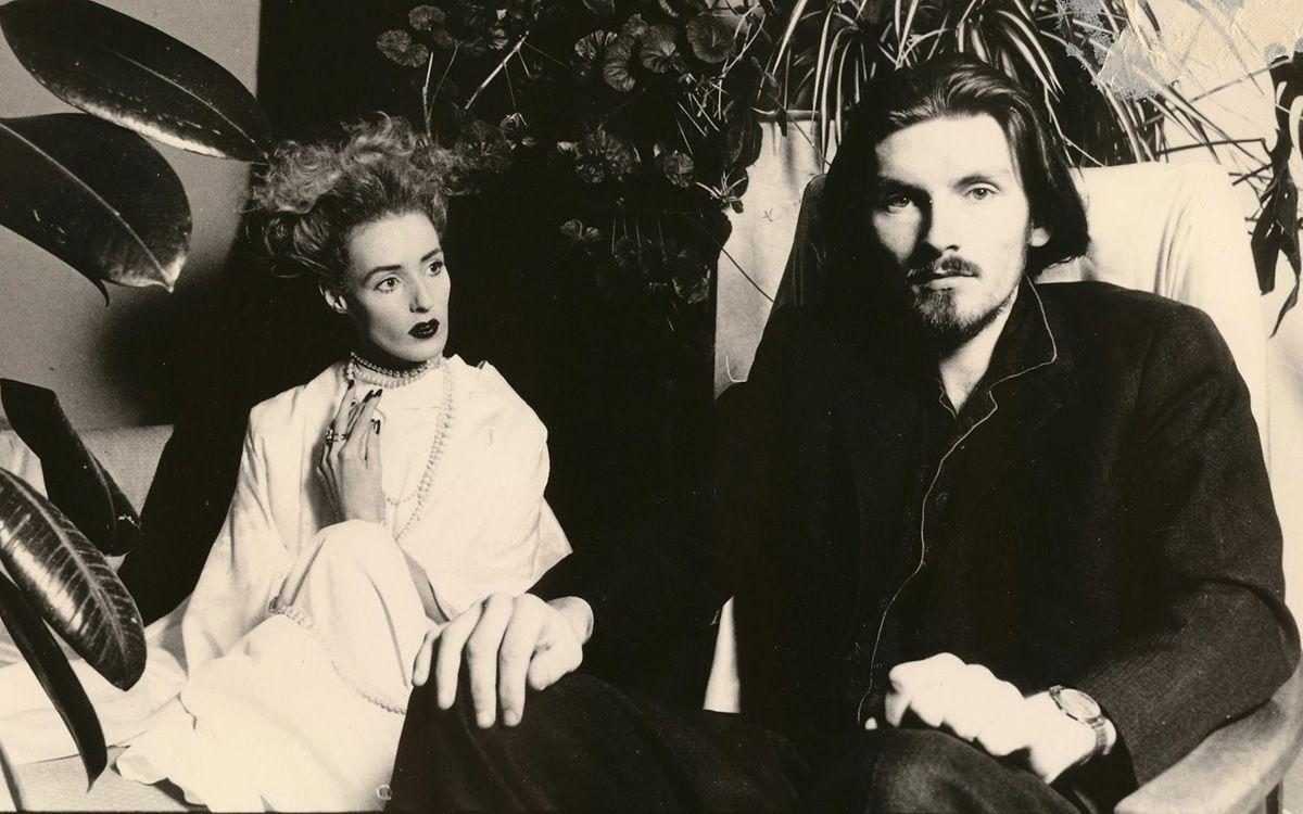 Dead Can Dance