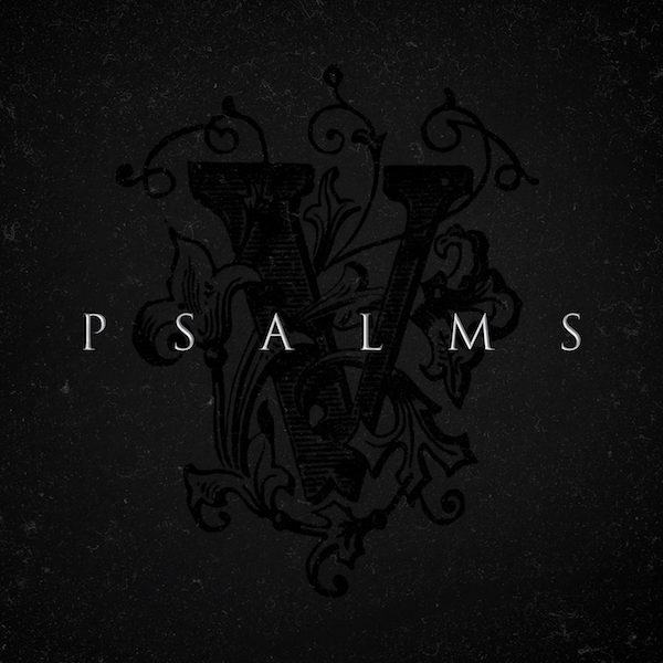 Hollywood Undead — Psalms (2018)