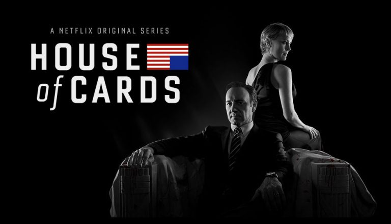 House of Cards