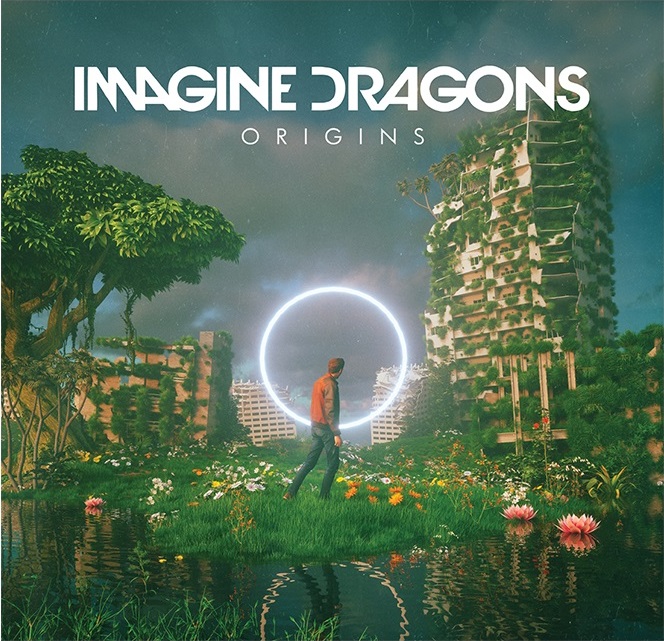 Imagine Dragons — Origins (2018)