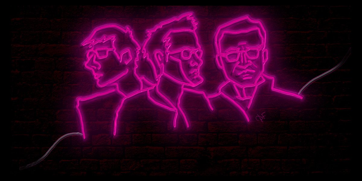 Все самое интересное об альбоме Muse — Simulation Theory