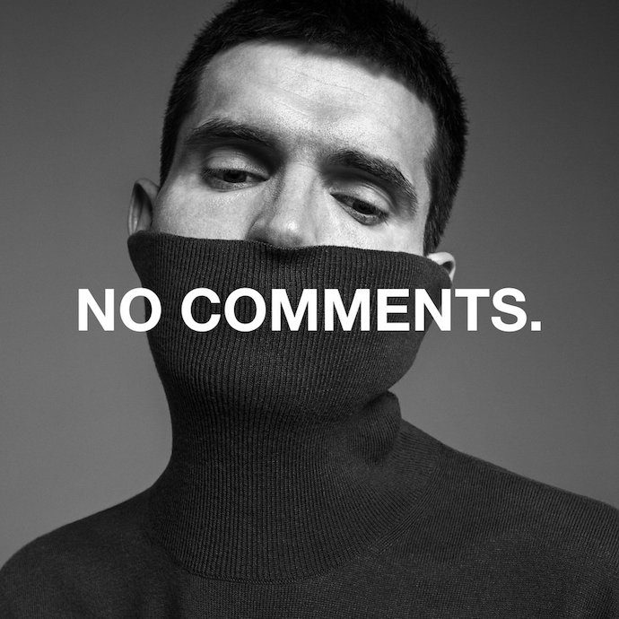 Noize MC — No Comments (2018)