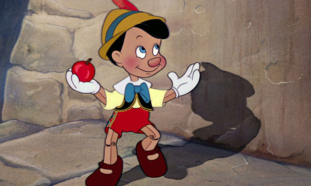 Названы лучшие и худшие мультфильмы Disney